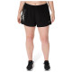 Asics Γυναικείο σορτς Icon 4'' Shorts Asics Γυναικείο σορτς Icon 4'' Shorts
